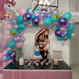 Meet your Posher, Carmin